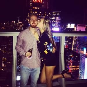 Meet your Posher, Macee